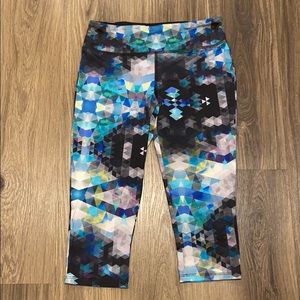 Forever 21 Yoga Pants